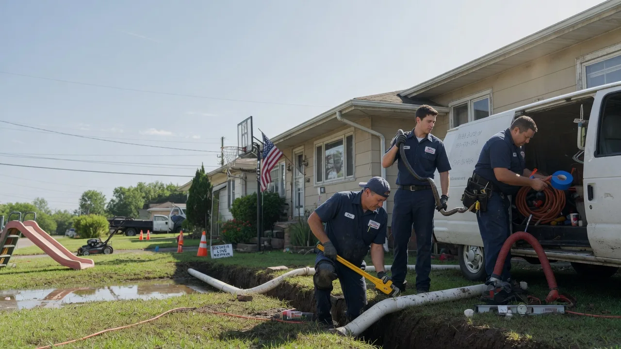 Toilet Installation in Brownstown, PA near me